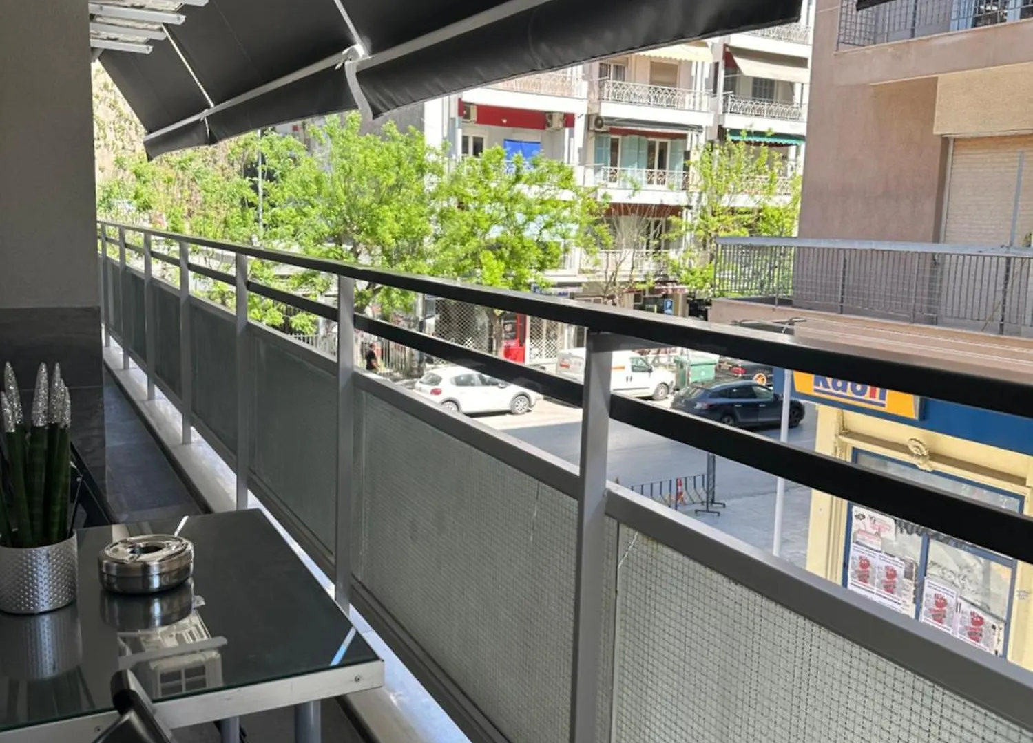 City Oasis Thessaloniki