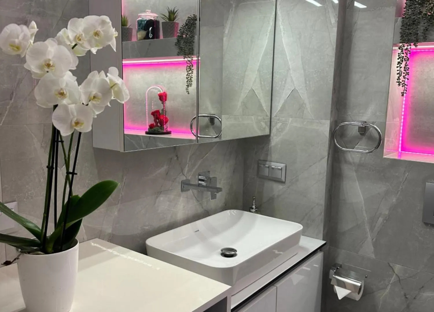 City Oasis Thessaloniki Apartment