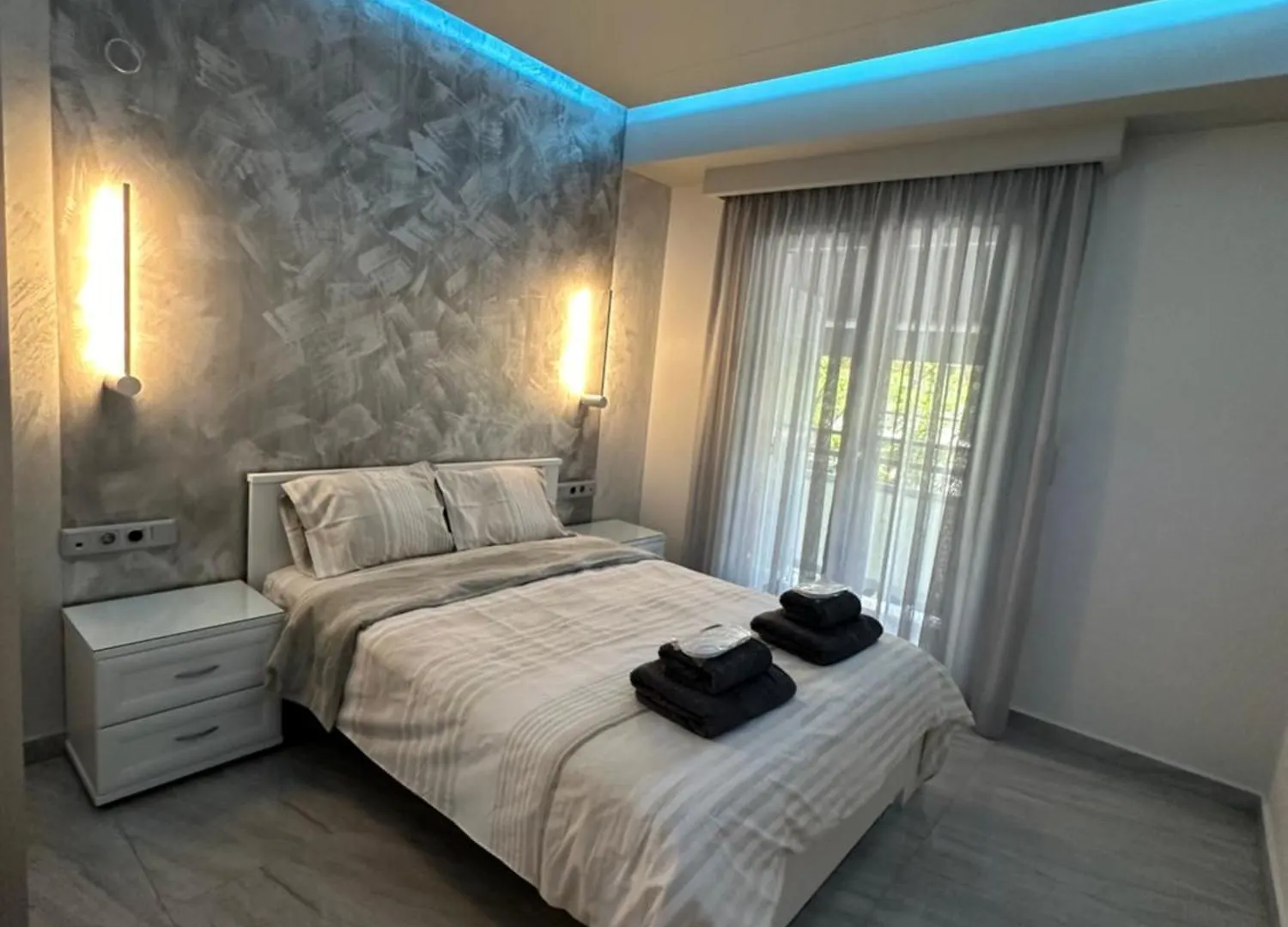 City Oasis Thessaloniki Apartment